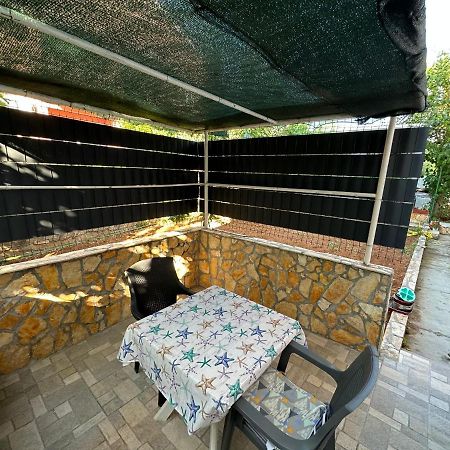 Apartment Anna Zara Esterno foto