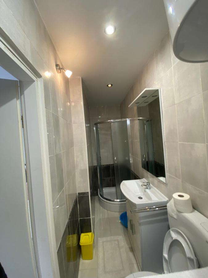 Apartment Anna Zara Esterno foto