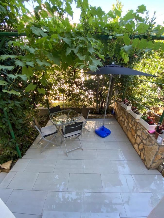 Apartment Anna Zara Esterno foto