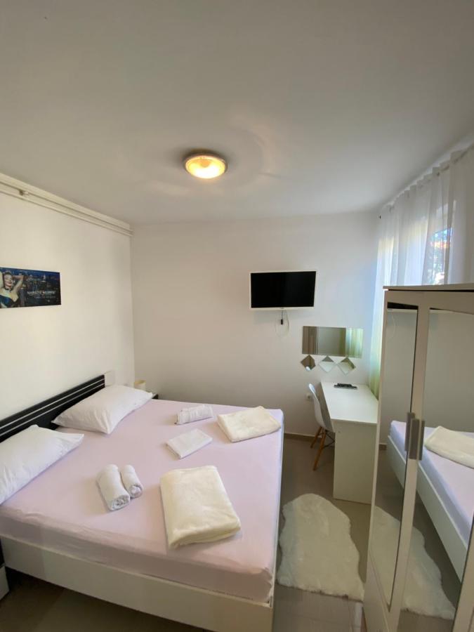 Apartment Anna Zara Esterno foto