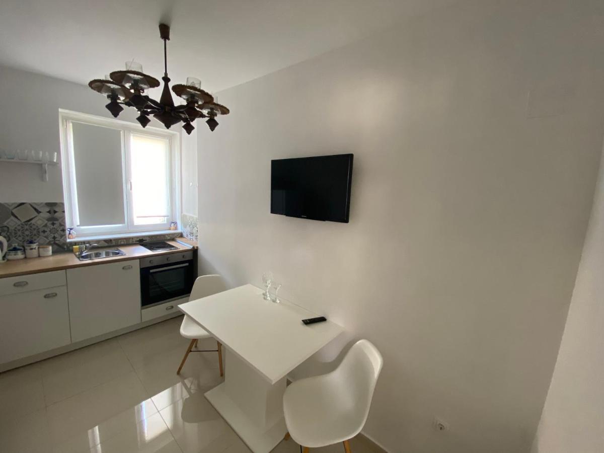 Apartment Anna Zara Esterno foto
