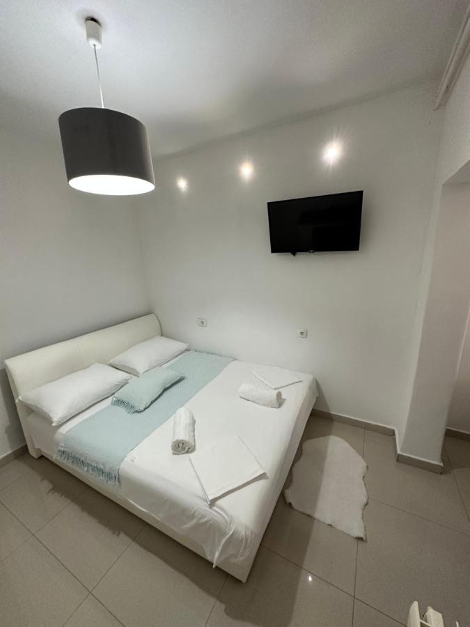 Apartment Anna Zara Esterno foto