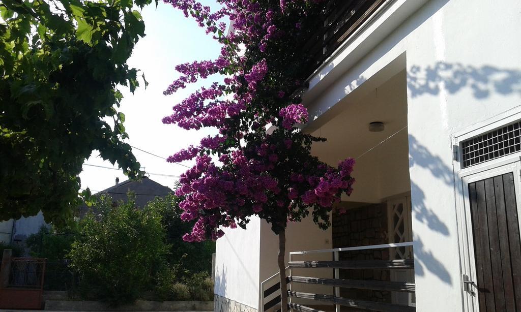 Apartment Anna Zara Esterno foto