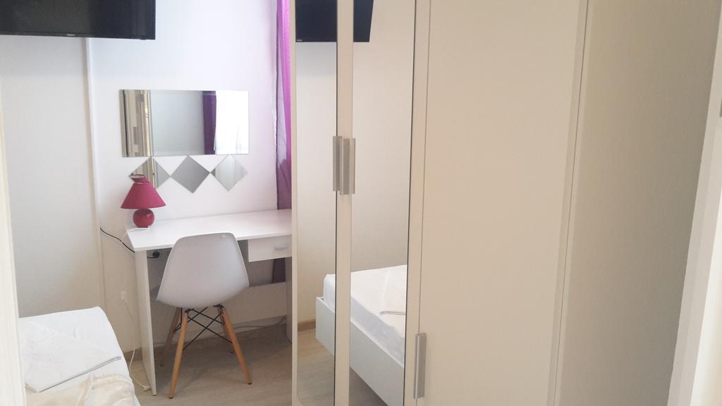 Apartment Anna Zara Esterno foto
