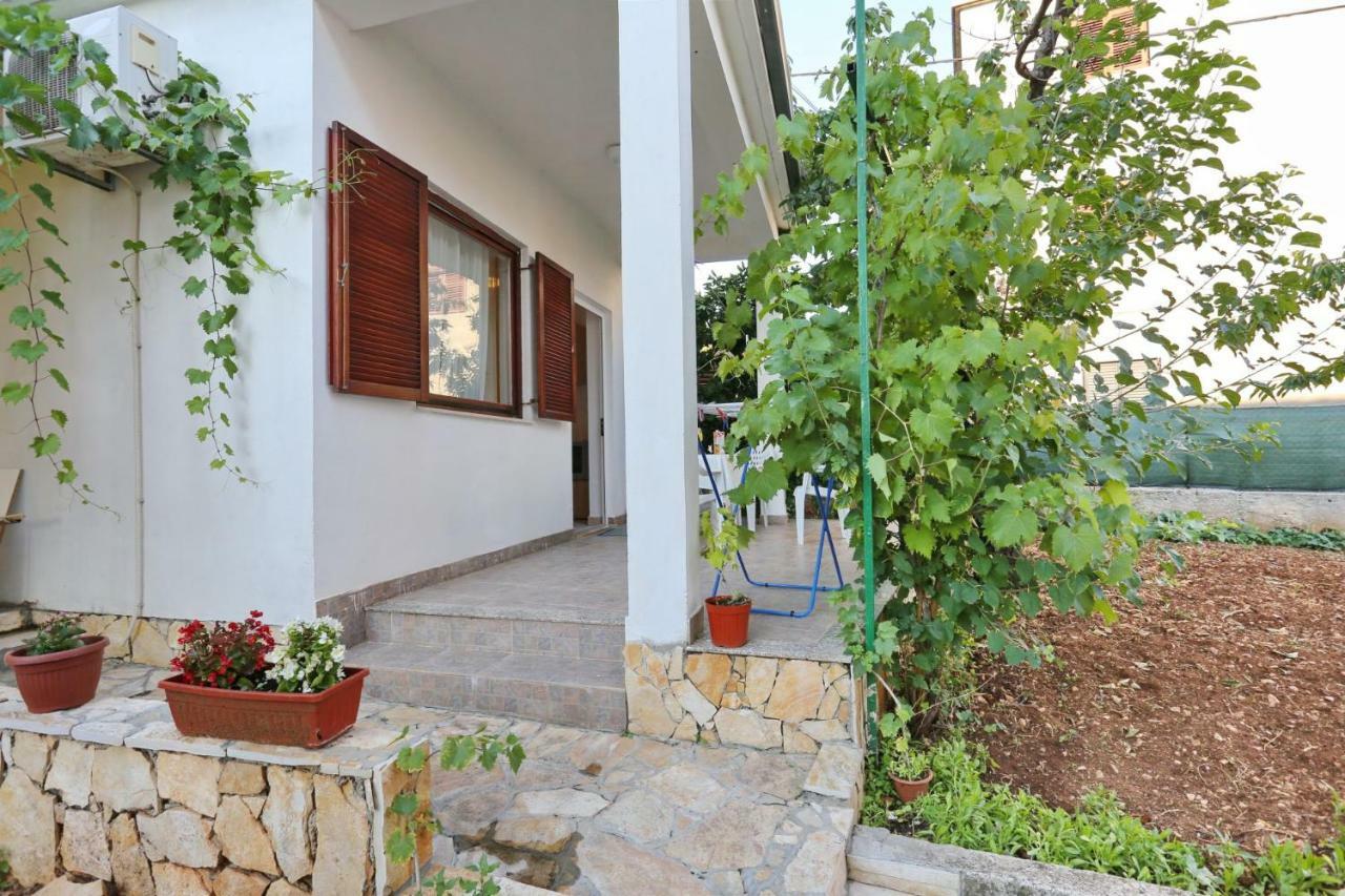 Apartment Anna Zara Esterno foto