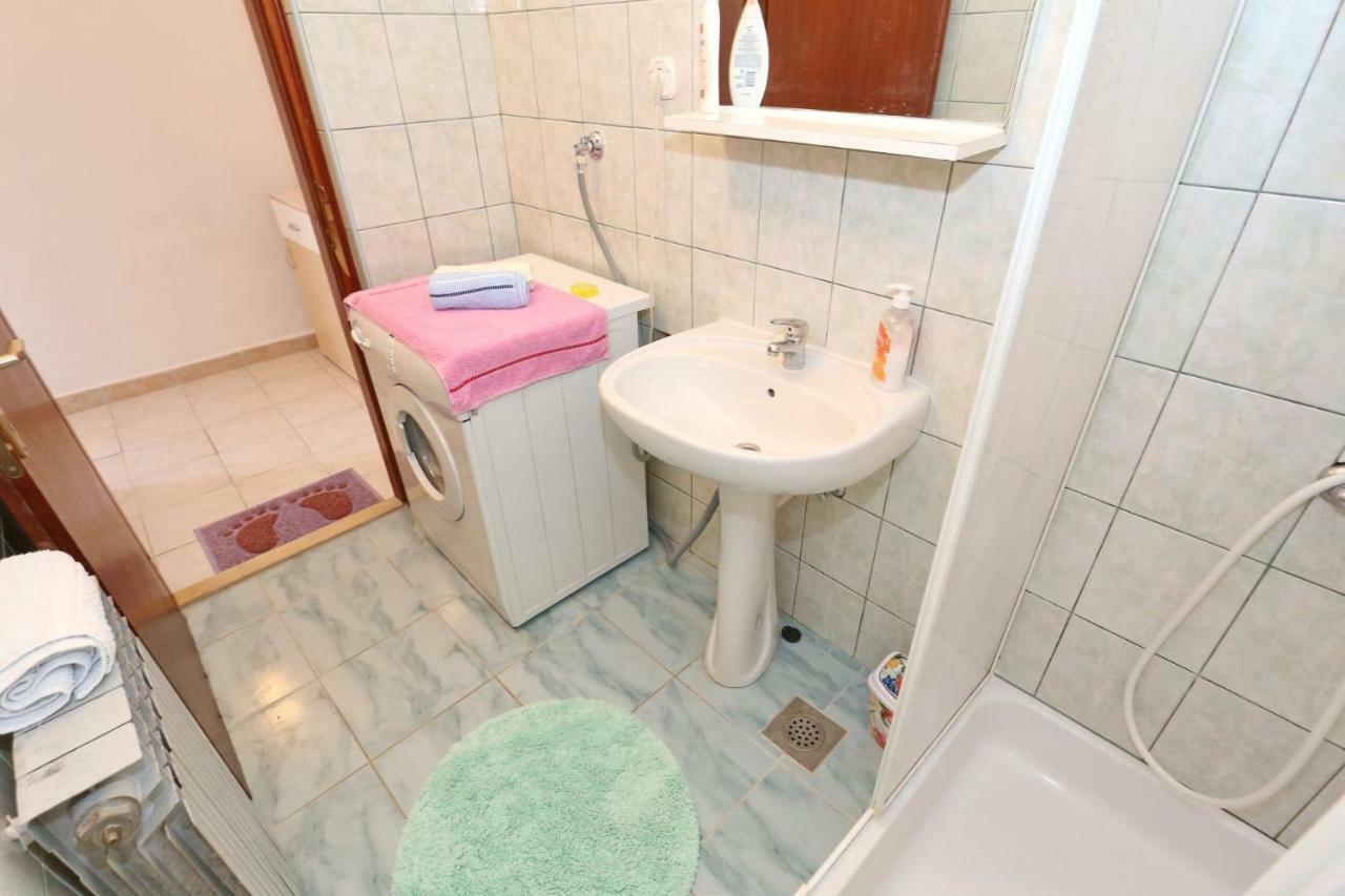Apartment Anna Zara Esterno foto
